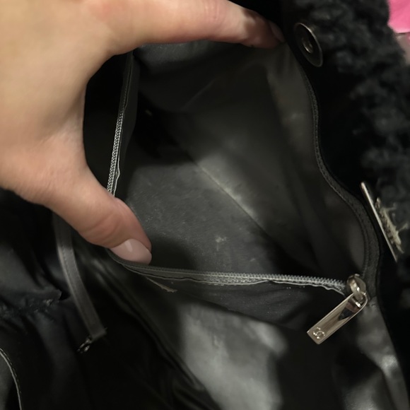 CHANEL Tweed Tote Bag - Picture 10 of 16